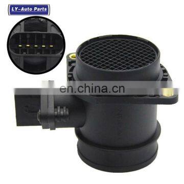 Automotive Parts Mass Air Flow Sensor MAF For A4 TT Golf Cabriolet For Jetta For Passat 99-02 725077 0280218032