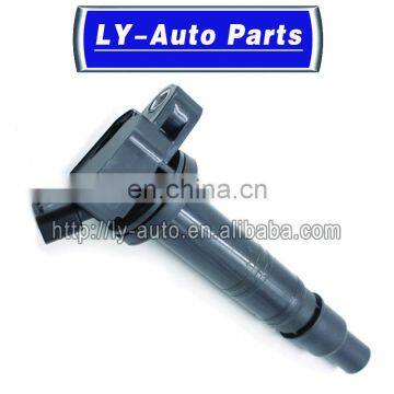 Motor Ignition Coil 90919-02247 For Toyota Rav4 ACA2 1AZSE Avensis  Hilux 9091902247