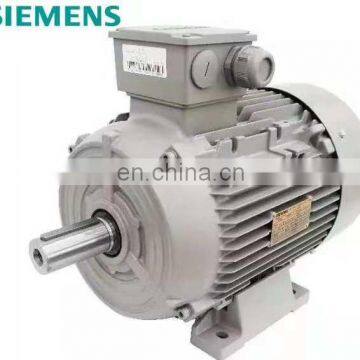 Siemens 1LE0301 1LE0303  IE2 IE3 Aluminum motor IEC standard motors low voltage  three phase induction AC electric motor
