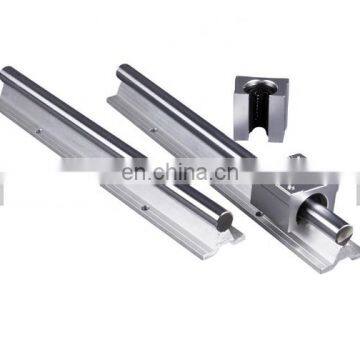 3D Printer CNC SBR Linear Motion Ball Slide Units Series SBR10 SBR12 SBR16 SBR20 SBR25 SBR30 SBR35 SBR40 SBR50 CNC Router photo-5