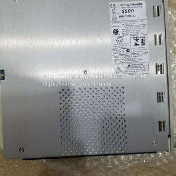 Bently Nevada3500/22M in Stock