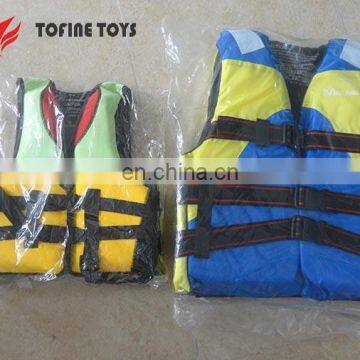 inflatable life jacket for kids and adult water play