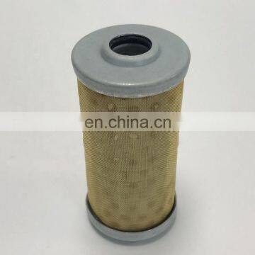 excavator Hydraulic oil water separator filter element 22u-04-21260