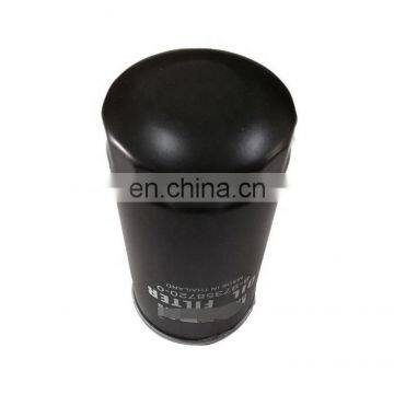 excavator Diesel Spin-On oil Filter 8-97358720-0