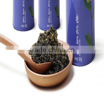 2014 Chinese oolong tea brands Osmanthus oolong tea