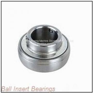 Sealmaster PN-20T Ball Insert Bearings