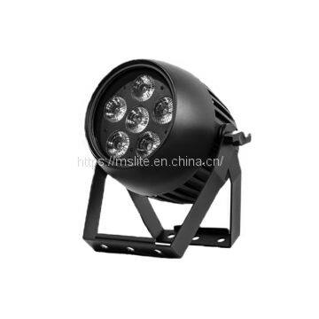 Wholesale Stage Lighting LED 6 18w Par Light Indoor Party Decoration Led Stage Lights photo-2