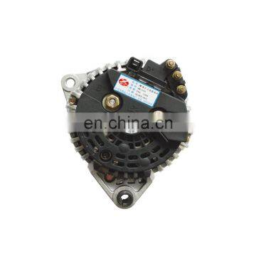 AVI144C 24 Volt Alternator 100A With Regulator for Air-condition Bus
