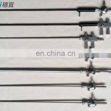 Suction Irrigation Tube Laparoscopic Suction Irrigation Set photo-3