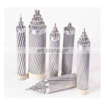 ACSR Dog Conductor Rabbit Conductor Factory Price photo-3