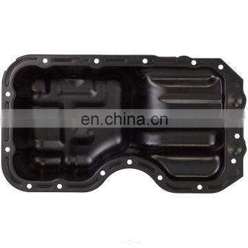 ZJ01-10-400 New Engine Oil Pan for 2011-2014 Mazda 2 ZJ0110400 High Quality photo-2