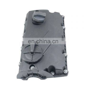 Valve Cover Bonnet For Audi Seat Skoda VW 1.9 TDI BXE BKC BSW 038103469AD High Quality