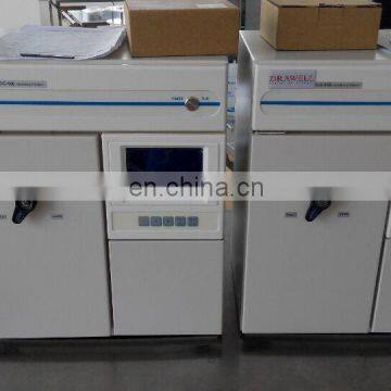 Double Channels Ion Chromatograph Price