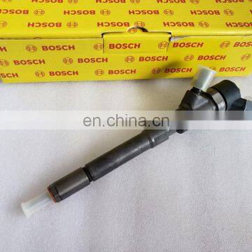 ORIGINAL COMMON RAIL INJECTOR 0445110269 photo-4