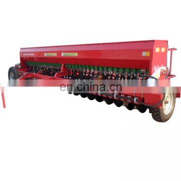 Large 36-row wheat planter direct sales