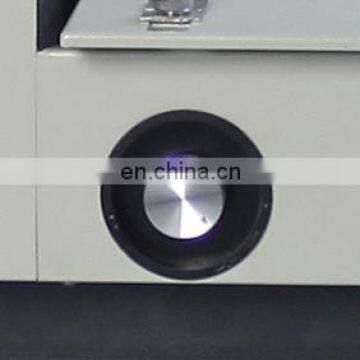 TX-D50-A4 Hot Sale Professional Factory Price Automatic Paper Book Binding Machine photo-2