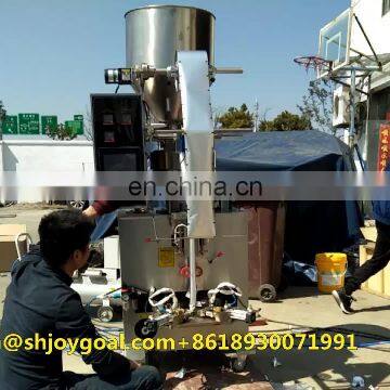 Sachet water machine price sachet packing machine sachet water sealing machine