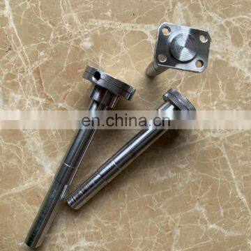 Mask machine knife shaft Mask connecting shaft Roller knife shaft Roller connecting rod One drag two mask machine