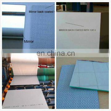 4mm Baby Safety Silver Mirror Cut Size Price