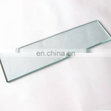 6mm 8mm 10mm Clear and Extra Clear Tempered Glass for Drawer photo-3