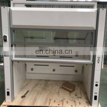 ASHRAE 110 Table Top Fume Hood Laboratory Furniture photo-6