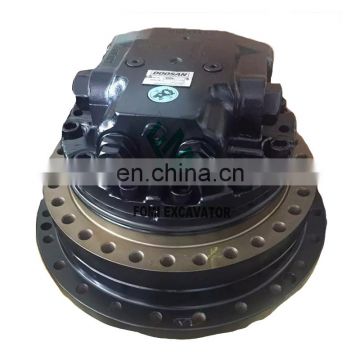 China Supplier Excavator TM30 Travel Motor With Gearbox, TM30VC Final Drive Assy For DH170 R170