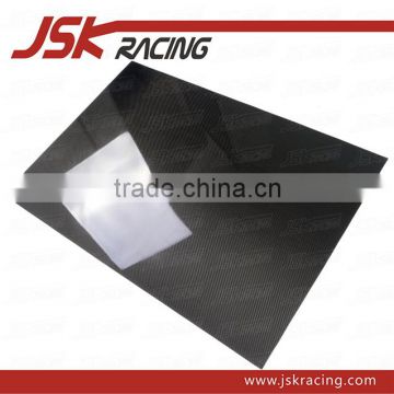 CARBON FIBER PLATE 80x120 CM (JSK401203)