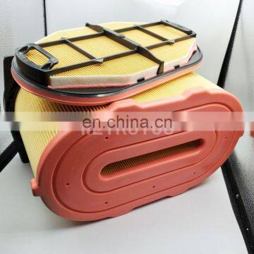 Excavator Filter 346-6687 346-6688 Air filter