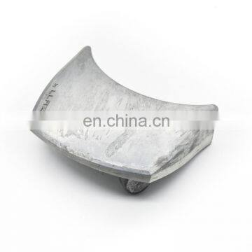 Competitive Price Custom Aluminum Die Casting Housing Service Zinc Alloy Parts Maker