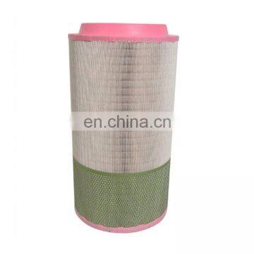 High-Quality Excavator Parts Air Filter 21377909 For Sale photo-3