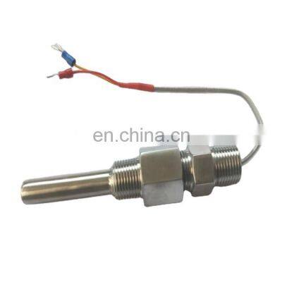 Top-selling High Temperature Tungsten Rhenium Thermocouple K Type photo-2