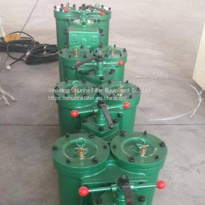 Pump Outlet Working Filter W.38.z.000234 photo-4