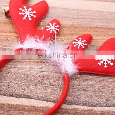 2020 New Design Best Christmas Hair Bobby Pin Toys Kids Gift photo-2