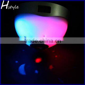 Star Sky Projection Alarm Clock for Promotion SNL002 photo-2