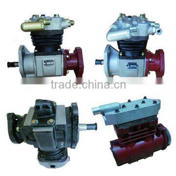 WAholesale Air Compressor of Diesel Egine