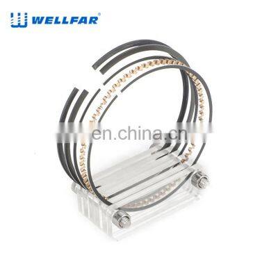 Pass 201(3.3L) Eng. (90-94) Machinery Engine Parts Piston Ring 2M5014