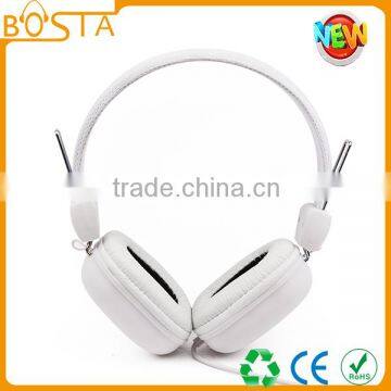Promotional Funny Fancy Stereo Mega Bass Effect Headphone With Cool Design photo-2