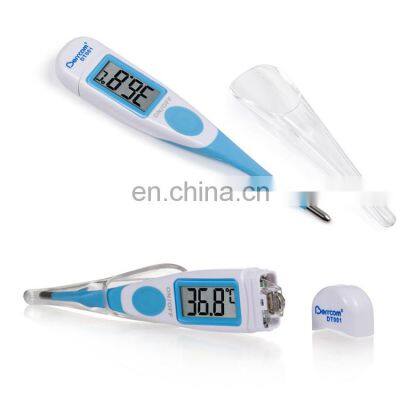 LCD Electronic Digital Clinical Thermometer