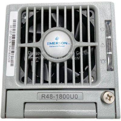 Emerson DC Network Power 48V Vertiv ESure Rectifier Module R48-1800UO photo-3