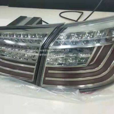 Hyundai IX25 LED tail lamp