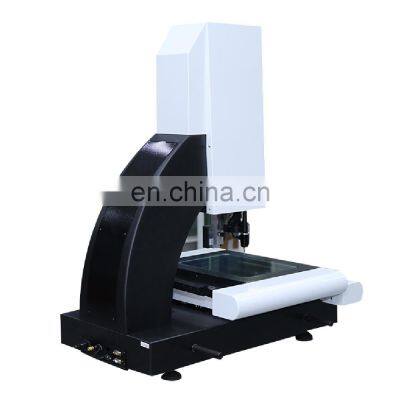 Automatic Compact Type CNC VMM photo-5