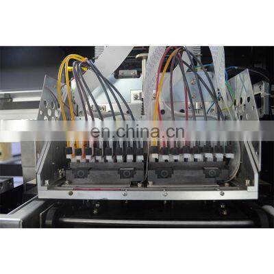 Top Sale Digital Antislip Floor Sock 3d Printing Textile Inkjet Printer Equipment photo-5