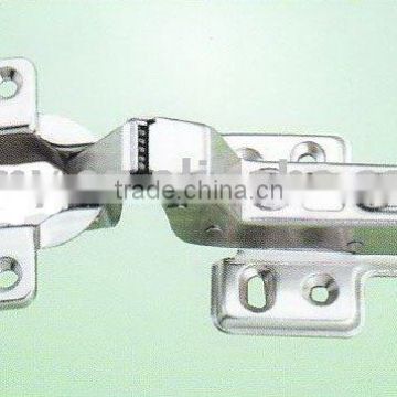 Hydraulic conceal hinges