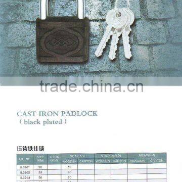 PADLOCK