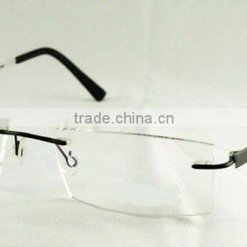 titanium eyeglass frames RT1075