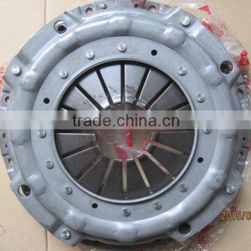 clutch cover & plate assy