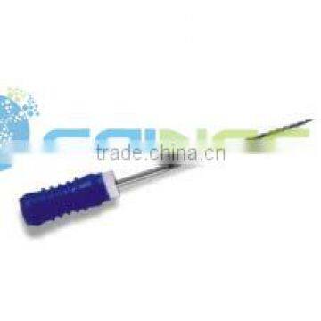 dental supply colorful dental endo files with CE certification