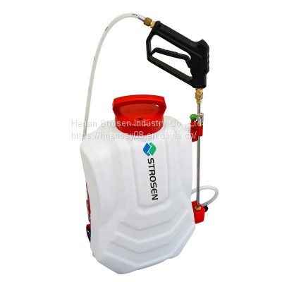 15L Sterilization SprayerFogging Sprayer Sterilizing Sprayer Pump Garden