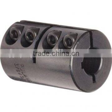 Finished Bore Sleeve Coupling Shaft Coupling ID:3/8"