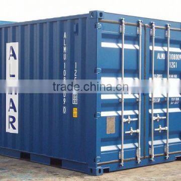 Mini 10ft shipping container price